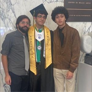 Meet your Posher, Ivan